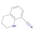 1,2,3,4-tetrahydroquinoline-8-carbonitrile