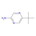 5-tert-butylpyrazin-2-amine