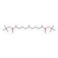tert-butyl N-[3-[3-(tert-butoxycarbonylamino)propylamino]propyl]carbamate