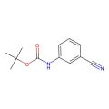tert-butyl N-(3-cyanophenyl)carbamate