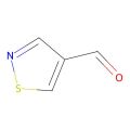 1,2-thiazole-4-carbaldehyde