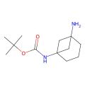 tert-butyl N-(5-aminonorpinan-1-yl)carbamate