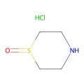 thiomorpholine-1-oxide hydrochloride