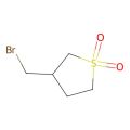 3-(bromomethyl)-1λ⁶-thiolane-1,1-dione