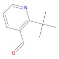 2-tert-butylpyridine-3-carbaldehyde