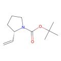 tert-butyl (2S)-2-vinylpyrrolidine-1-carboxylate