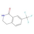 7-(trifluoromethyl)-1,2,3,4-tetrahydroisoquinolin-1-one