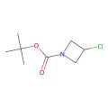 tert-butyl 3-chloroazetidine-1-carboxylate