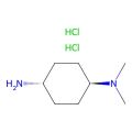 trans-N4,N4-dimethylcyclohexane-1,4-diamine;dihydrochloride
