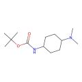tert-butyl trans-N-[4-(dimethylamino)cyclohexyl]carbamate