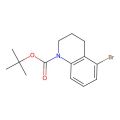 tert-butyl 5-bromo-3,4-dihydro-2H-quinoline-1-carboxylate