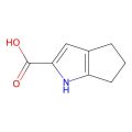 1,4,5,6-tetrahydrocyclopenta[b]pyrrole-2-carboxylic acid