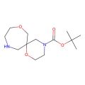 tert-butyl 1,11-dioxa-4,8-diazaspiro[5.6]dodecane-4-carboxylate