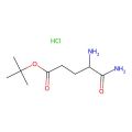tert-butyl 4,5-diamino-5-oxo-pentanoate hydrochloride