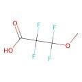 2,2,3,3-tetrafluoro-3-methoxy-propanoic acid