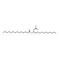(3R)-3-tetradecanoyloxytetradecanoic acid