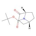 tert-butyl (1S,5R)-2-oxo-8-azabicyclo[3.2.1]octane-8-carboxylate