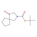 tert-butyl 4-oxo-2-azaspiro[4.4]nonane-2-carboxylate