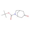 tert-butyl 3-oxo-6-azabicyclo[3.2.1]octane-6-carboxylate