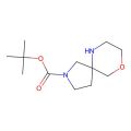 tert-butyl 9-oxa-2,6-diazaspiro[4.5]decane-2-carboxylate