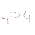 3-tert-butoxycarbonyl-3-azabicyclo[3.2.0]heptane-6-carboxylic acid