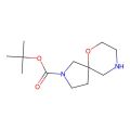 tert-butyl 6-oxa-2,9-diazaspiro[4.5]decane-2-carboxylate