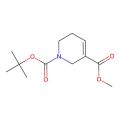 1-tert-butyl 3-methyl 1,2,5,6-tetrahydropyridine-1,3-dicarboxylate