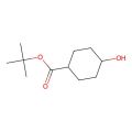 trans-tert-butyl 4-hydroxycyclohexanecarboxylate