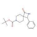 1-氧代-3-苯基-2，7-二氮杂螺[3.5]壬烷-7-羧酸叔丁酯
