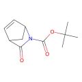3-氧代-2-氮杂双环[2.2.1]庚-5-烯-2-羧酸叔丁酯