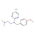 Thonzylamine hydrochloride
