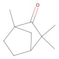 1,3,3-三甲基双环[2.2.1]庚烷-2-酮