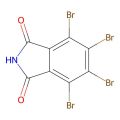 4,5,6,7-四溴异二氢吲哚-1,3-二酮