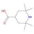 2，2，6，6-Tetramethyl-4-piperidinecarboxylic acid