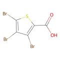 3,4,5-三溴-2-噻吩甲酸