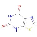 噻唑并[5,4-d]嘧啶-5,7-二醇