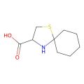 1-硫-4-氮杂螺[4.5]癸烷-3-羧酸盐酸盐