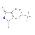 5-(叔丁基)异吲哚啉-1,3-二酮