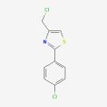 4-氯苯基-2-(4-氯苯基)-1,3-噻唑