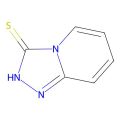 [1,2,4]三唑并[4,3-a]吡啶-3(2H)-硫酮