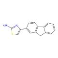 4-(9H-芴)-1,3-噻唑-2-胺