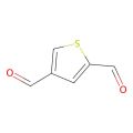 噻吩-2,4-二甲醛