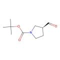 (S)-3-甲酰基吡咯烷-1-羧酸叔丁酯