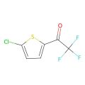 1-(5-氯噻吩-2-基)-2,2,2-三氟乙烷-1-酮