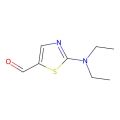 2-(二乙氨基)-1,3-噻唑-5-甲醛