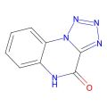 四唑并[1，5-a]喹喔啉-4(5H)-酮