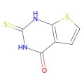 2-硫酮-2,3-二氢噻吩并[2,3-D]嘧啶-4(1H)-酮