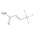 4,4,4-Trifluorocrotonamide