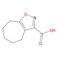 5,6,7,8-四氢-4H-环庚[D]异噁唑-3-羧酸