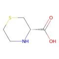 (s)-3-硫代吗啉甲酸